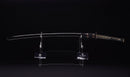 Katana Antica Giapponese, Koshirae Shishi del Tardo Edo