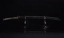 Katana Antica Giapponese, Koshirae Shishi del Tardo Edo