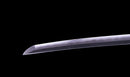 Katana Antica Giapponese, Periodo Edo con Koshirae da Battaglia Musha-e
