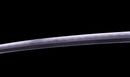 Katana Antica Giapponese, Periodo Edo con Koshirae da Battaglia Musha-e