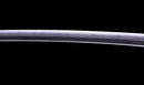 Katana Antica Giapponese, Periodo Edo con Koshirae da Battaglia Musha-e