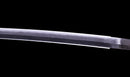 Katana Antica Giapponese, Periodo Edo con Koshirae da Battaglia Musha-e