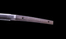 Katana Antica Giapponese, Periodo Edo con Koshirae da Battaglia Musha-e
