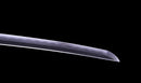 Katana Antica Giapponese, Periodo Edo con Koshirae da Battaglia Musha-e