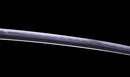 Katana Antica Giapponese, Periodo Edo con Koshirae da Battaglia Musha-e