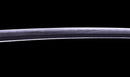 Katana Antica Giapponese, Periodo Edo con Koshirae da Battaglia Musha-e