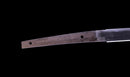 Katana Antica Giapponese, Periodo Edo con Koshirae da Battaglia Musha-e