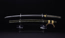 Katana Antica Giapponese, Periodo Edo con Koshirae da Battaglia Musha-e