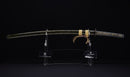 Katana Antica Giapponese, Periodo Edo con Koshirae da Battaglia Musha-e