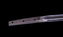Katana Antica Giapponese - Scuola Uda Muromachi, Doppia NBTHK Hozon