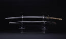 Katana Antica Giapponese - Scuola Uda Muromachi, Doppia NBTHK Hozon