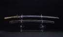 Katana Antica Giapponese - Scuola Uda Muromachi, Doppia NBTHK Hozon