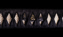 Katana Antica Giapponese firmata Jumyo con Koshirae Rossastro