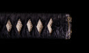 Katana Antica Giapponese firmata Jumyo con Koshirae Rossastro
