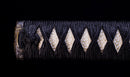 Katana Antica Giapponese firmata Jumyo con Koshirae Rossastro
