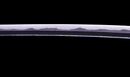 Katana Antica Giapponese firmata Jumyo con Koshirae Rossastro