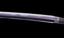 Katana Antica Giapponese firmata Jumyo con Koshirae Rossastro