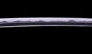 Katana Antica Giapponese firmata Jumyo con Koshirae Rossastro