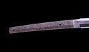 Katana Antica Giapponese firmata Jumyo con Koshirae Rossastro