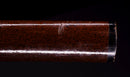 Katana Antica Giapponese firmata Zenjo, con Koshirae - HOZON