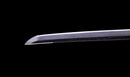 Katana Antica Giapponese firmata Zenjo, con Koshirae - HOZON