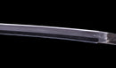 Katana Antica Giapponese firmata Zenjo, con Koshirae - HOZON