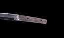 Katana Antica Giapponese firmata Zenjo, con Koshirae - HOZON