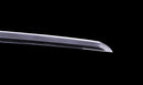Katana Antica Giapponese firmata Zenjo, con Koshirae - HOZON