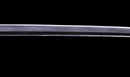 Katana Antica Giapponese firmata Zenjo, con Koshirae - HOZON