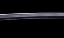 Katana Antica Giapponese firmata Zenjo, con Koshirae - HOZON