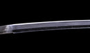 Katana Antica Giapponese firmata Zenjo, con Koshirae - HOZON