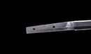 Katana Antica Giapponese firmata Zenjo, con Koshirae - HOZON
