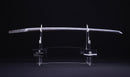 Katana Antica Giapponese firmata Zenjo, con Koshirae - HOZON