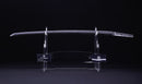 Katana Antica Giapponese firmata Zenjo, con Koshirae - HOZON