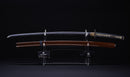 Katana Antica Giapponese firmata Zenjo, con Koshirae - HOZON