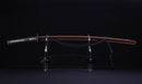 Katana Antica Giapponese firmata Zenjo, con Koshirae - HOZON