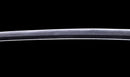 Katana Antica Giapponese di Kaifu con Doppio Hozon e Tsuba Myōchin Gunbai