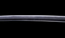 Katana Antica Giapponese di Kaifu con Doppio Hozon e Tsuba Myōchin Gunbai