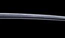 Katana Antica Giapponese di Kaifu con Doppio Hozon e Tsuba Myōchin Gunbai