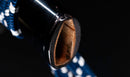 Katana Antica Giapponese con Tsuba in Ferro Intarsiato in Oro, Attribuita a Chikuzen Nobukuni — NBTHK Hozon
