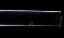 Katana Antica Giapponese con Tsuba in Ferro Intarsiato in Oro, Attribuita a Chikuzen Nobukuni — NBTHK Hozon