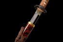 Katana Rurouni Kenshin (Lama Invertita)