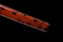 Katana Rurouni Kenshin (Lama Invertita)