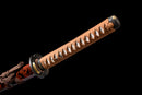 Katana Rurouni Kenshin (Lama Invertita)