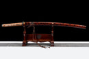 Katana Rurouni Kenshin (Lama Invertita)