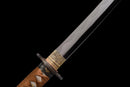 Katana Rurouni Kenshin (Lama Invertita)