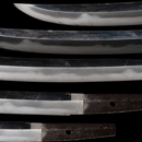 Naginata-Naoshi Wakizashi di Fuyuhiro - NBTHK Hozon