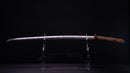 Katana Antica Giapponese firmata Amakuni Kura Minamoto Toshiyama