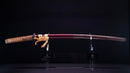 Katana Antica Giapponese firmata Amakuni Kura Minamoto Toshiyama