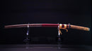 Katana Antica Giapponese firmata Amakuni Kura Minamoto Toshiyama